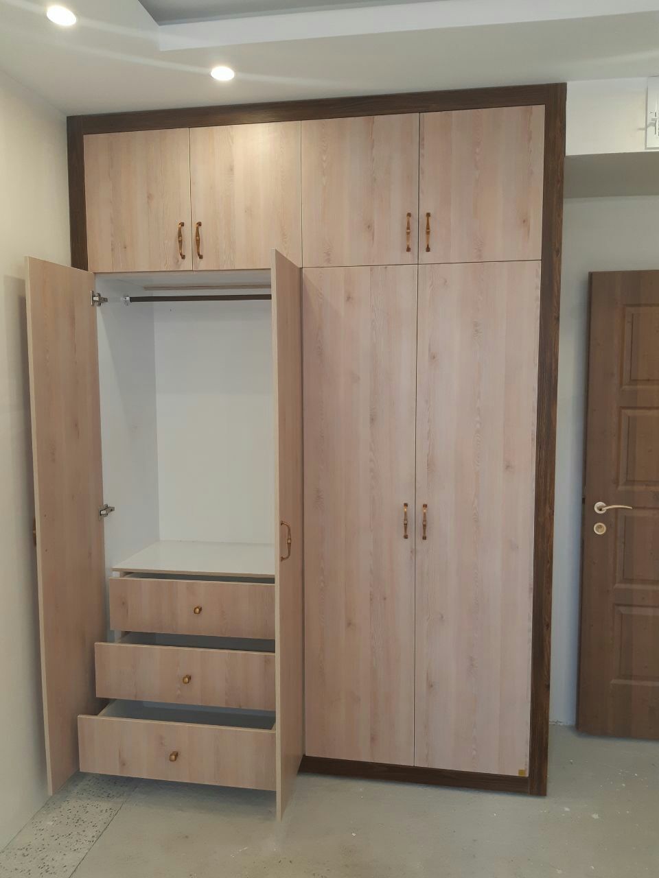 کابینت آشپزخانه