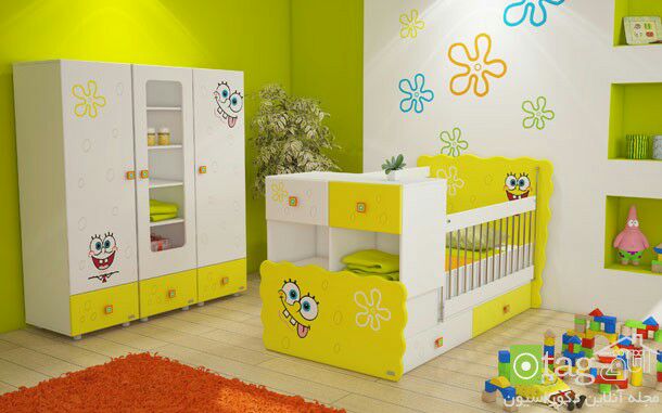 کابینت آشپزخانه