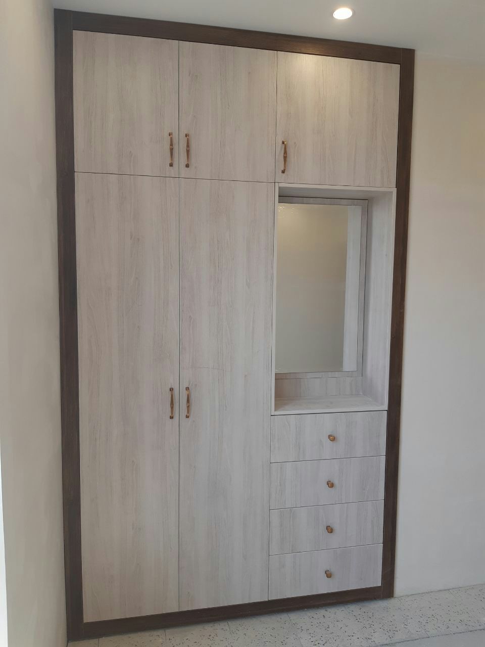 کابینت آشپزخانه