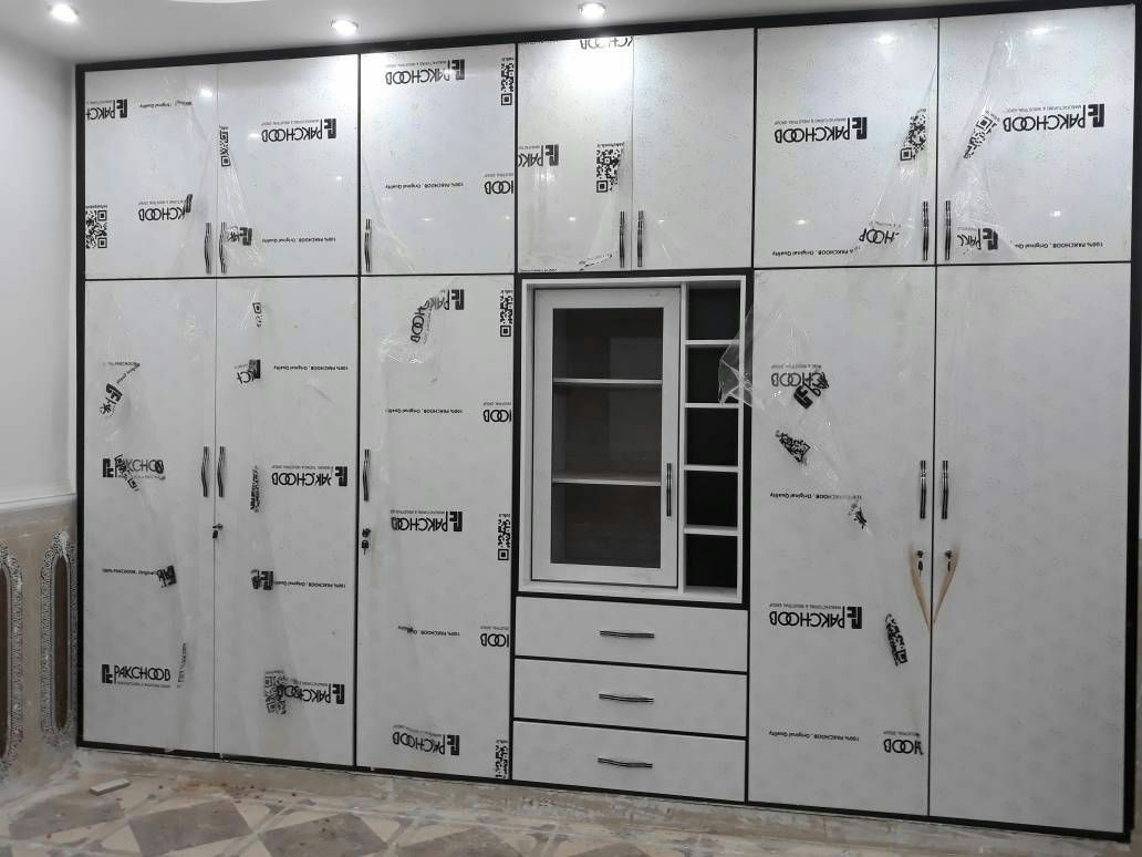 کابینت آشپزخانه