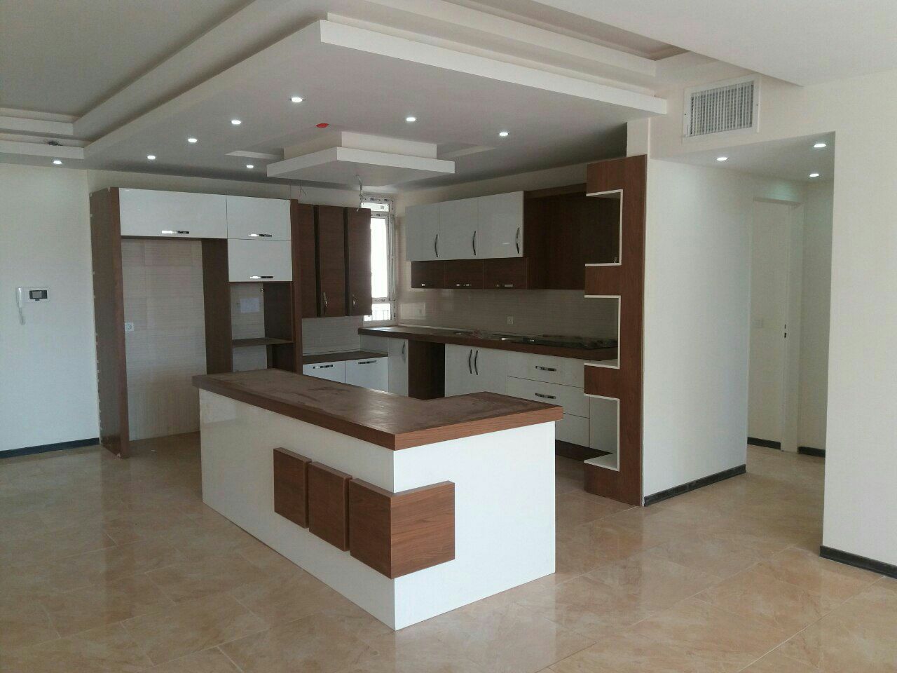 کابینت آشپزخانه