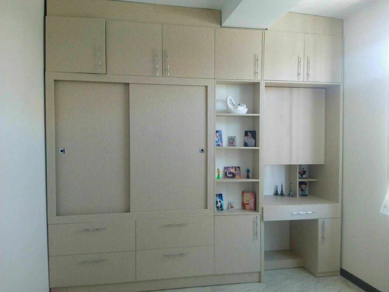 کابینت آشپزخانه