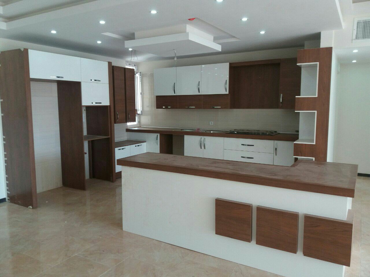 کابینت آشپزخانه