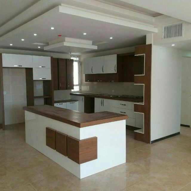 کابینت آشپزخانه