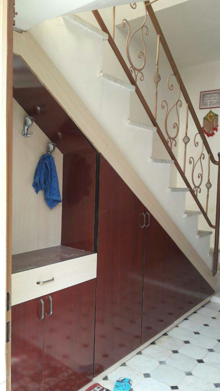 کابینت آشپزخانه