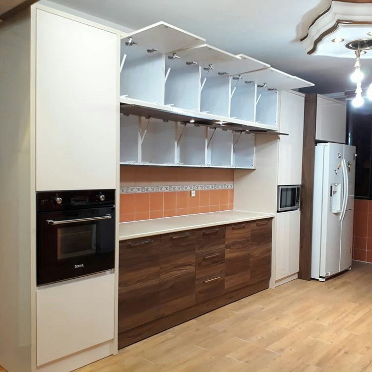 کابینت آشپزخانه