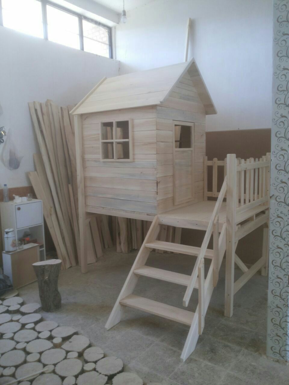 کابینت آشپزخانه