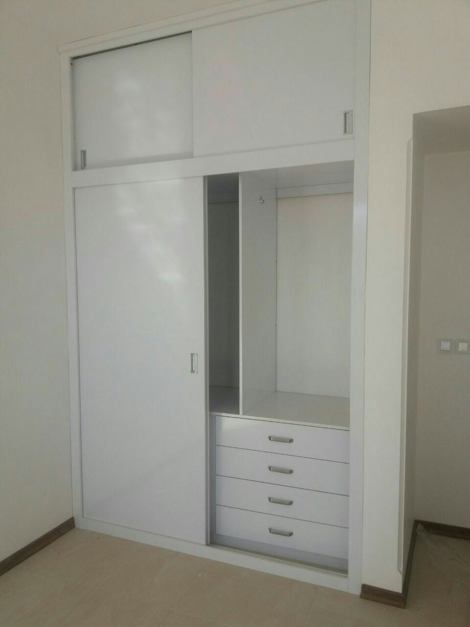 کابینت آشپزخانه