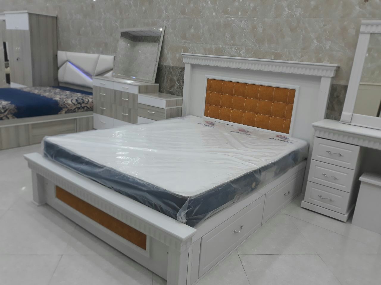 کابینت آشپزخانه