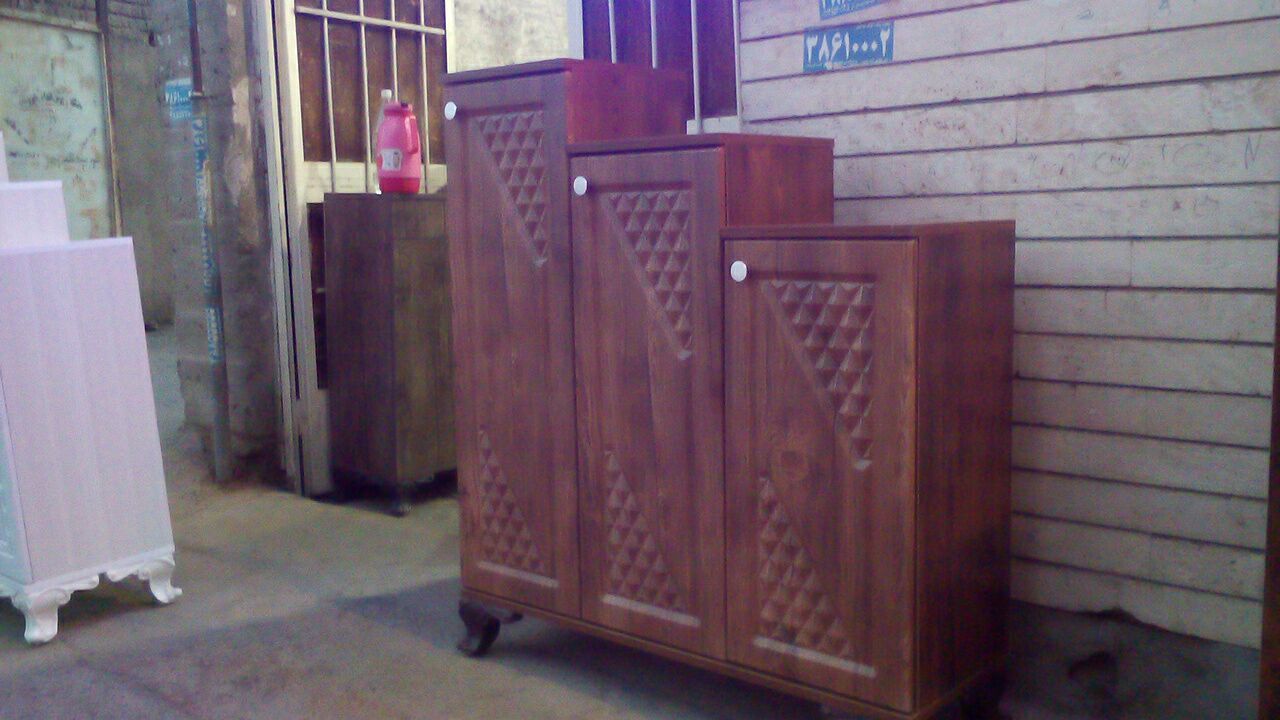 کابینت آشپزخانه