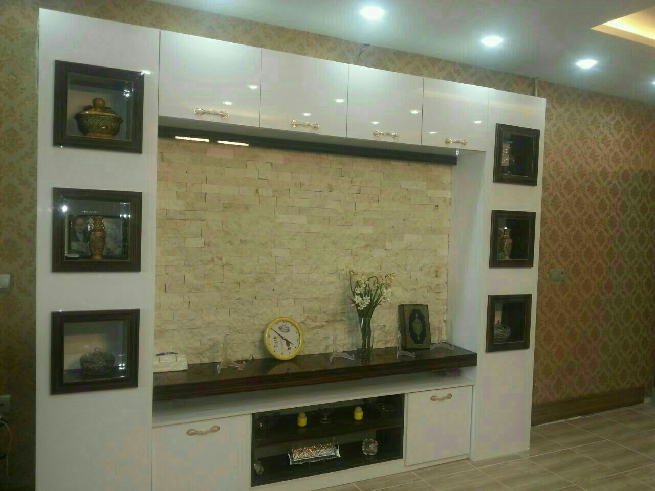 کابینت آشپزخانه