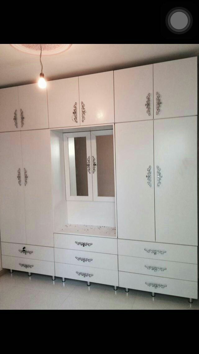 کابینت آشپزخانه