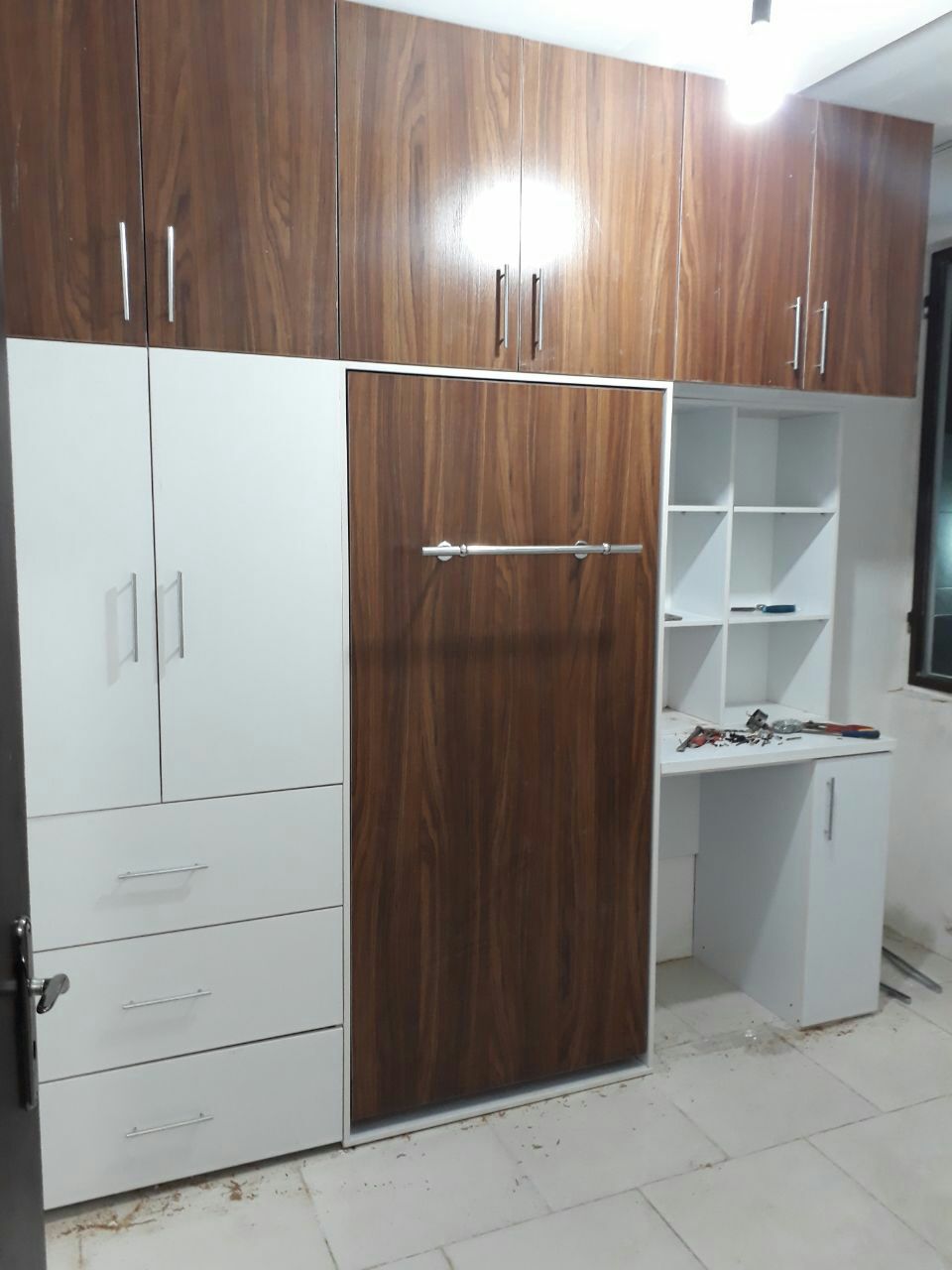 کابینت آشپزخانه