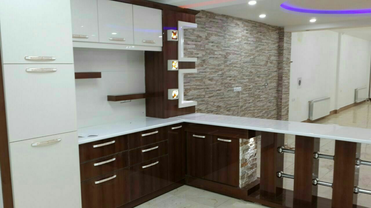 کابینت آشپزخانه