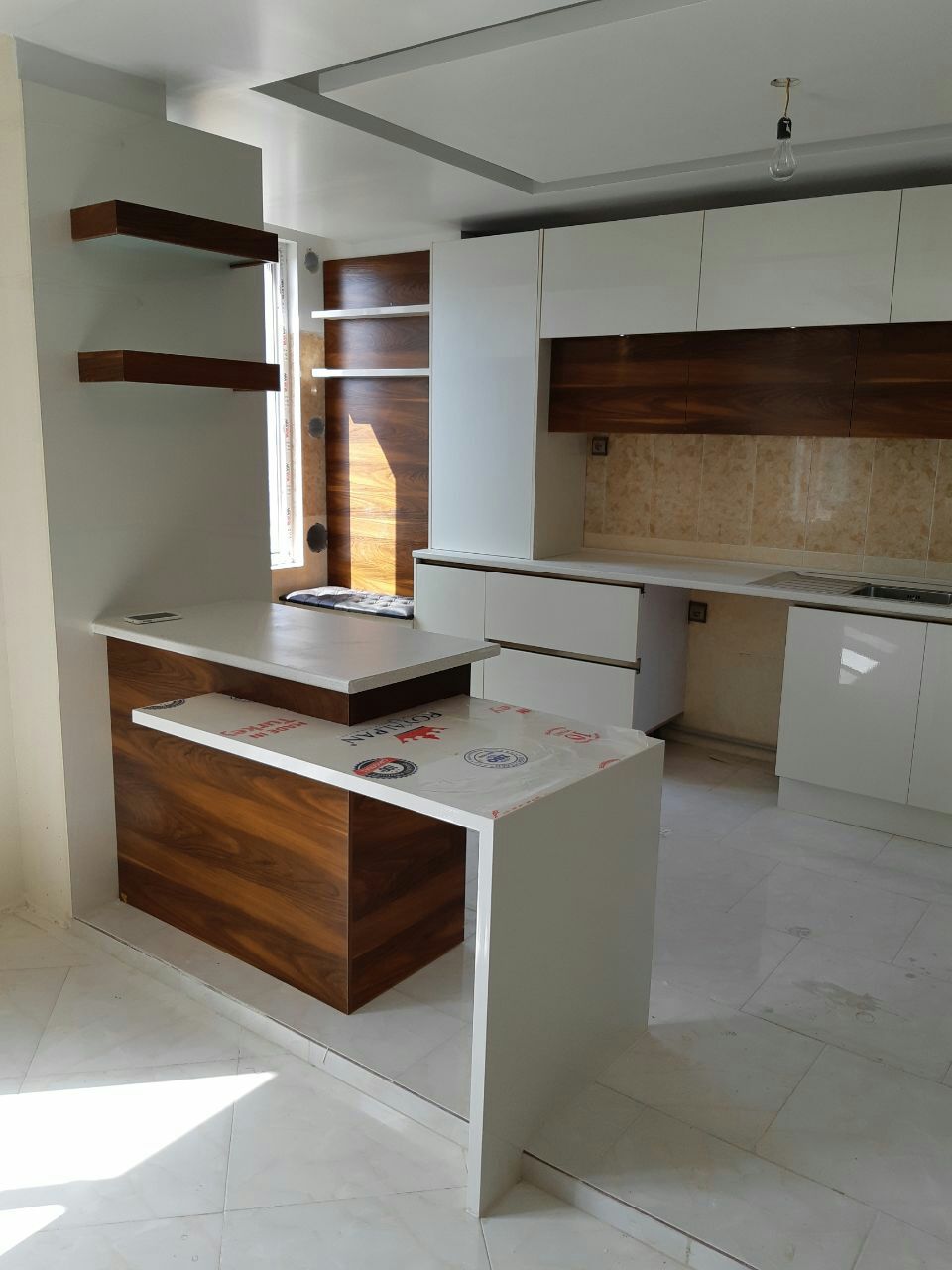 کابینت آشپزخانه
