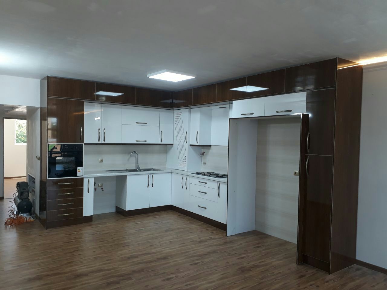 کابینت آشپزخانه