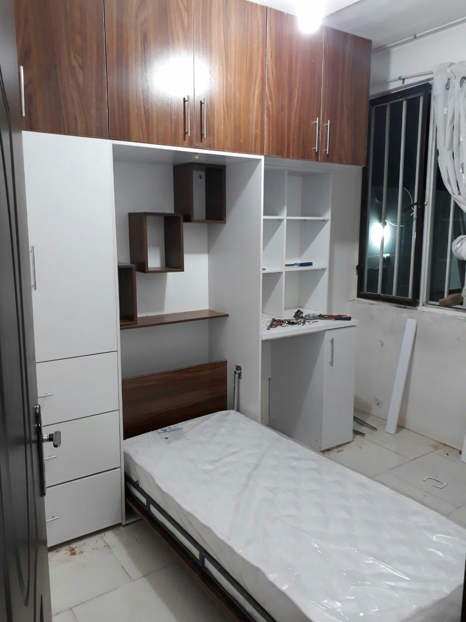 کابینت آشپزخانه