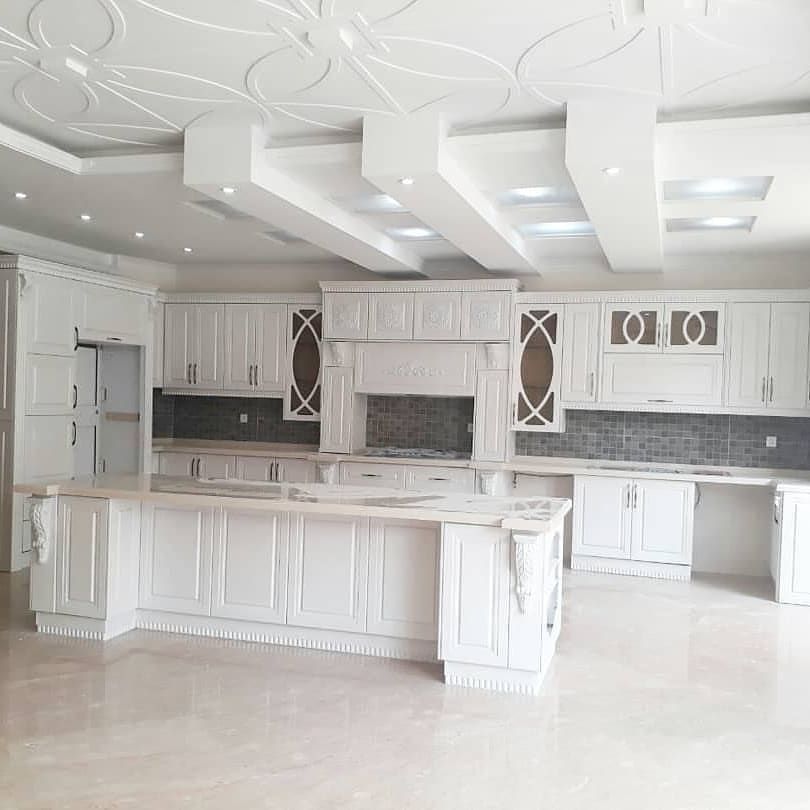 کابینت آشپزخانه