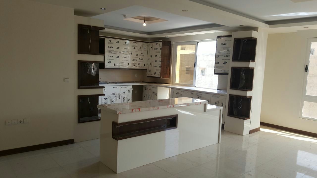 کابینت آشپزخانه
