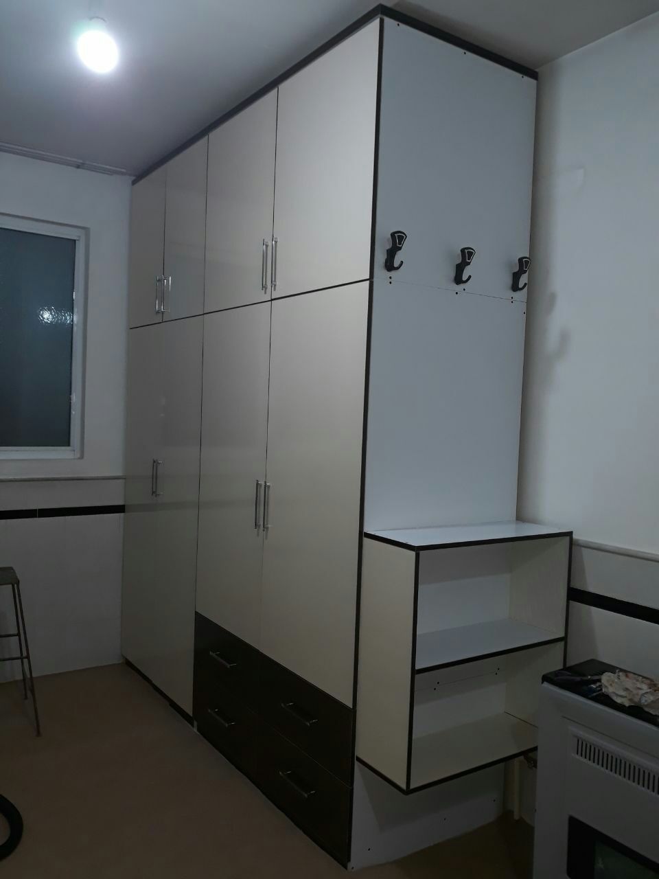 کابینت آشپزخانه