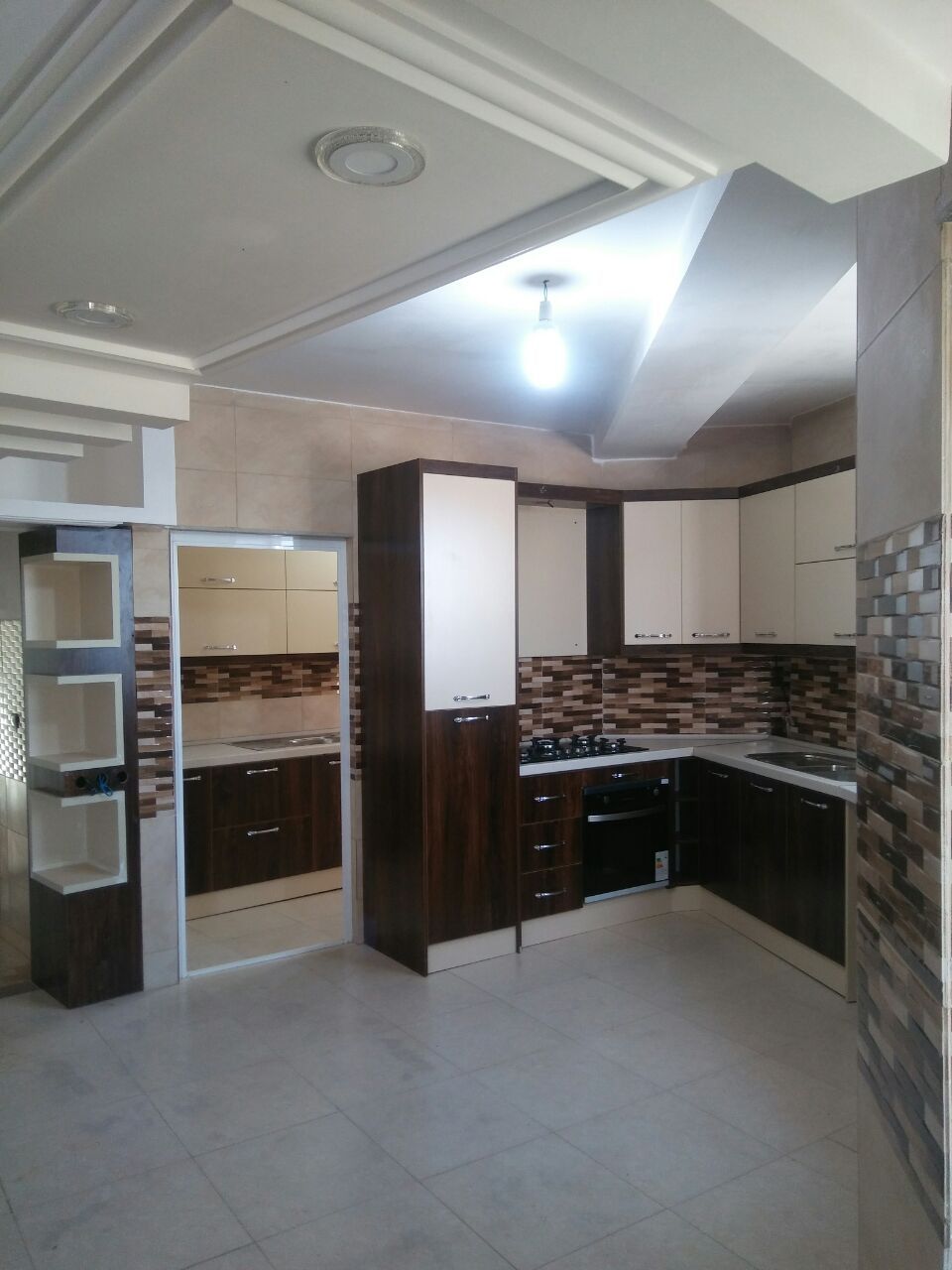 کابینت آشپزخانه