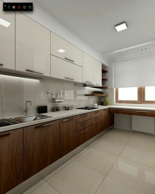 کابینت آشپزخانه