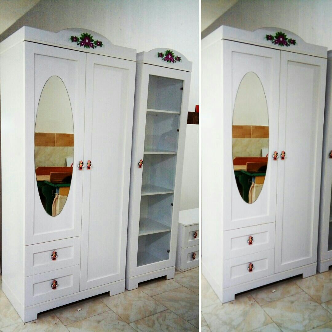 کابینت آشپزخانه