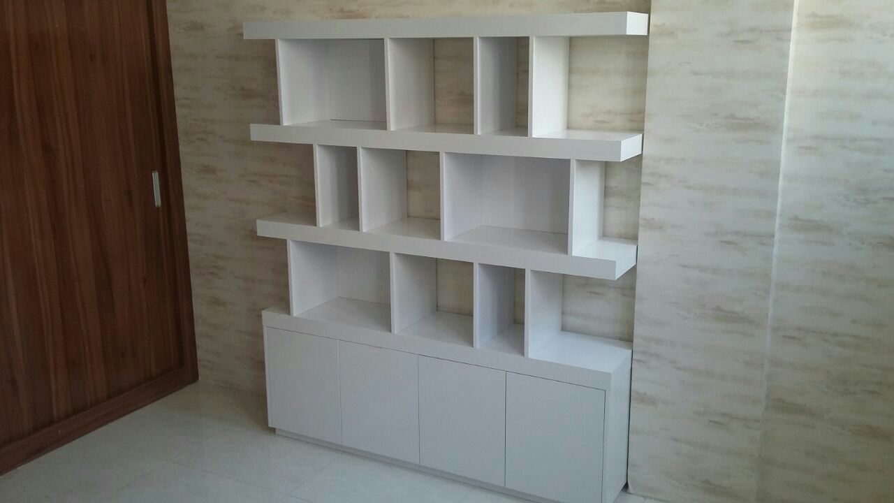 کابینت آشپزخانه