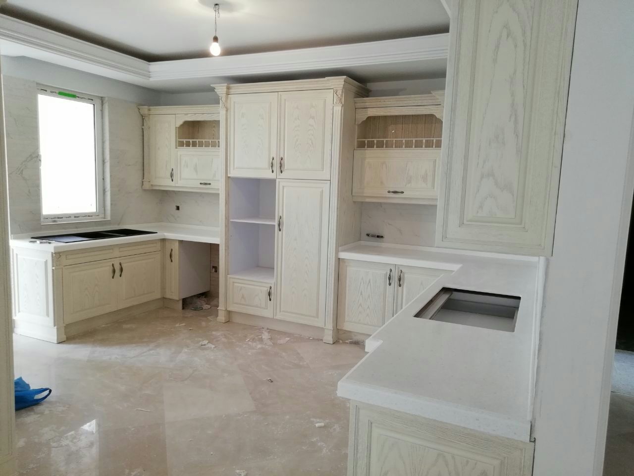کابینت آشپزخانه