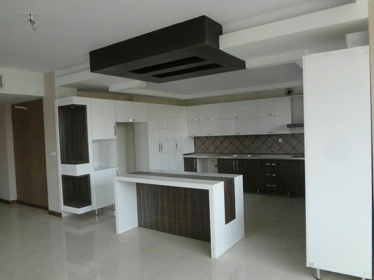 کابینت آشپزخانه