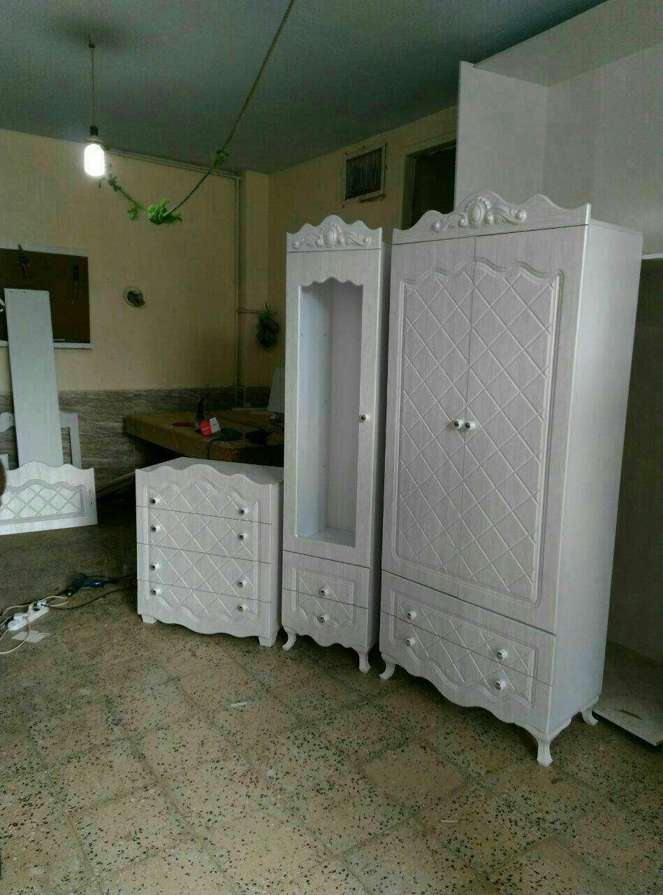 کابینت آشپزخانه