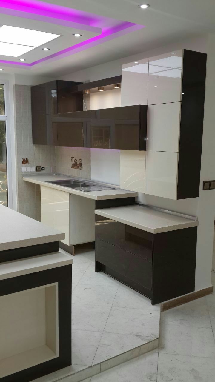 کابینت آشپزخانه