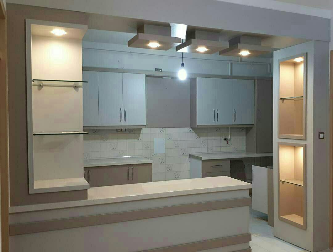کابینت آشپزخانه