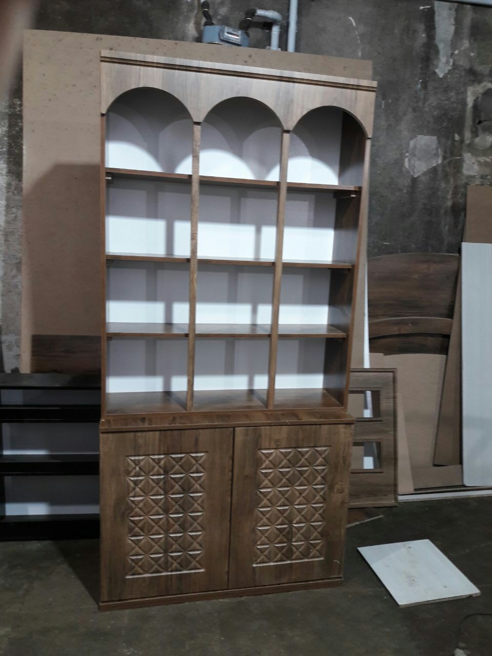 کابینت آشپزخانه