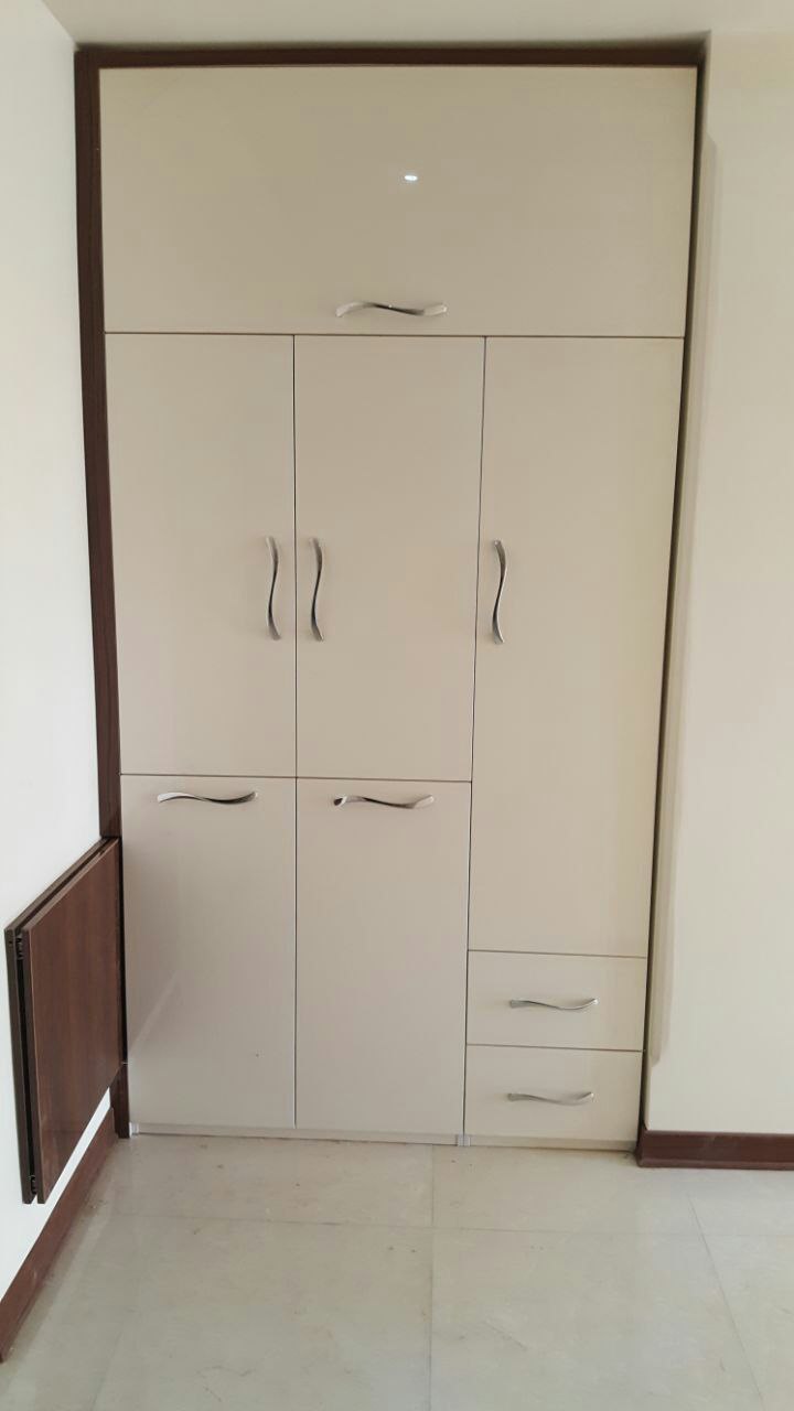 کابینت آشپزخانه