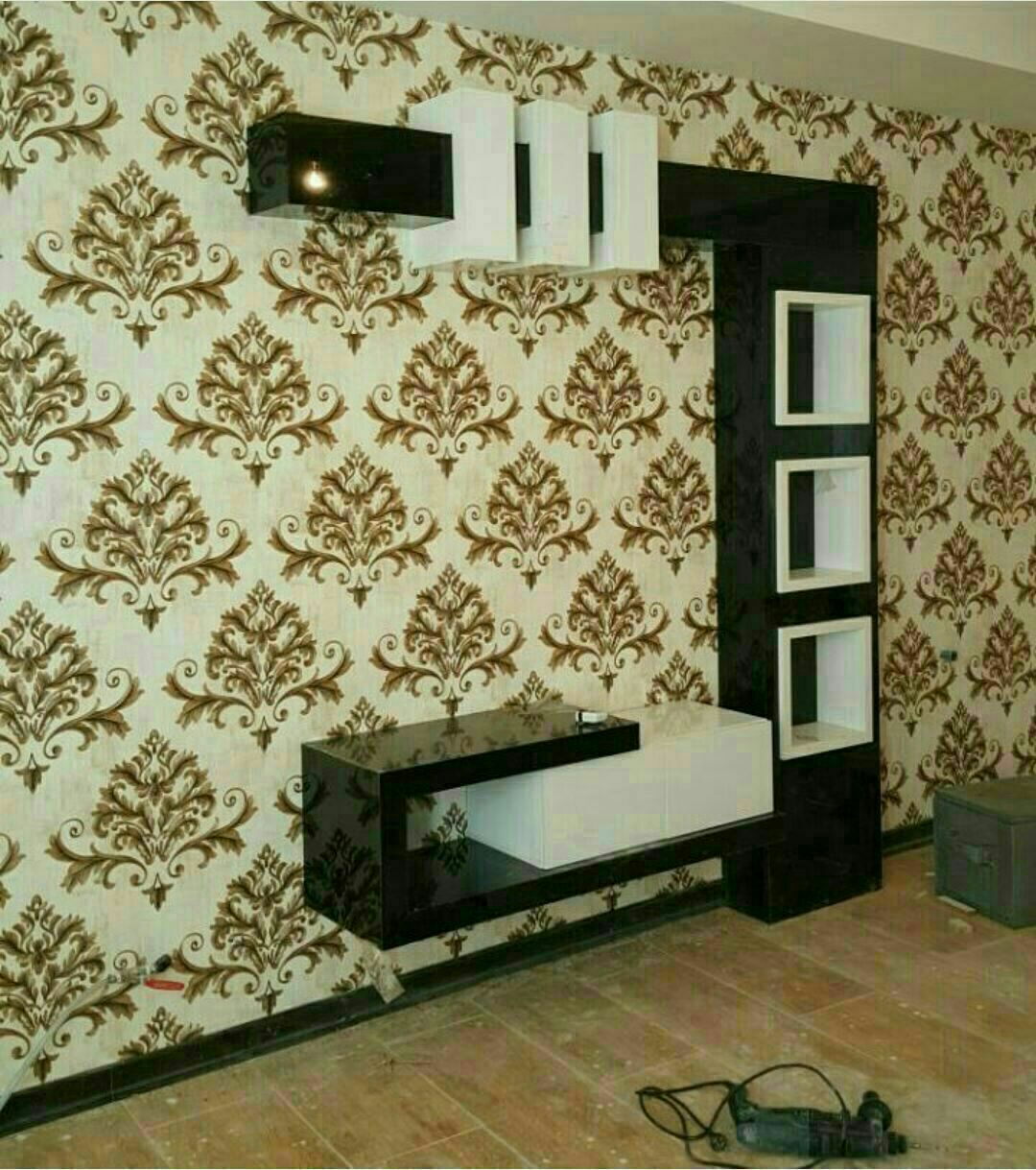 کابینت آشپزخانه