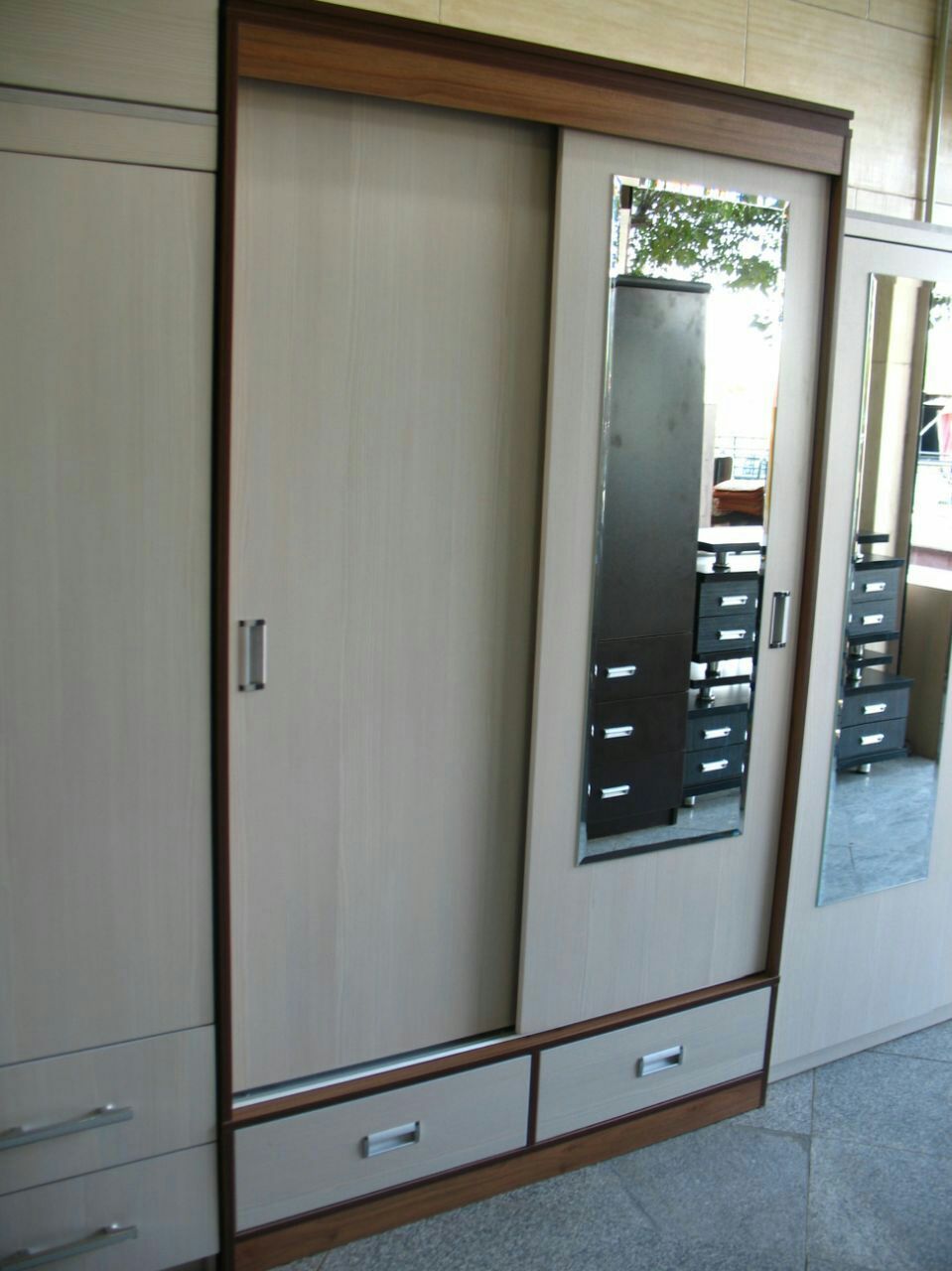 کابینت آشپزخانه