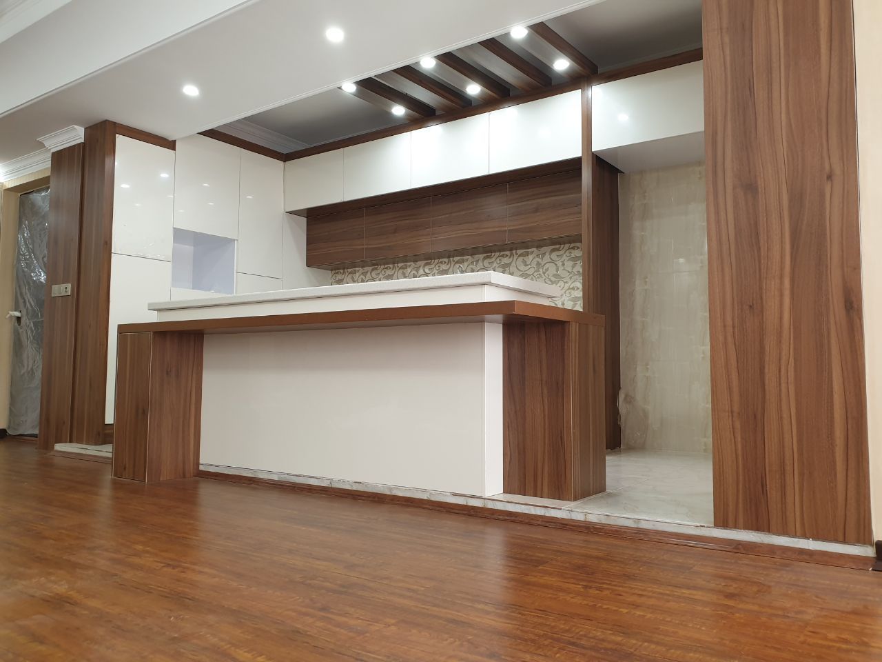 کابینت آشپزخانه