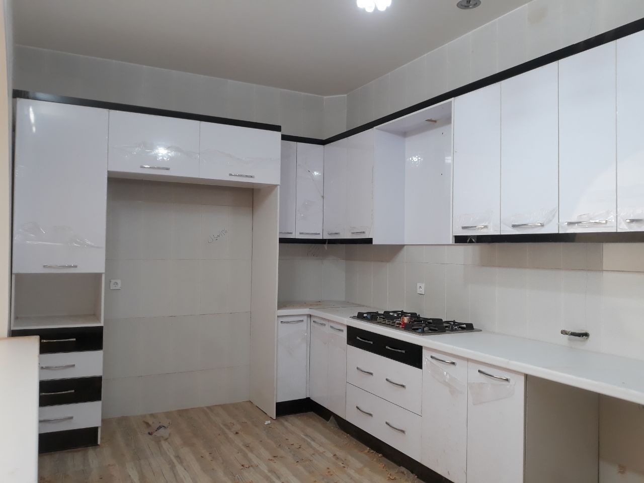 کابینت آشپزخانه