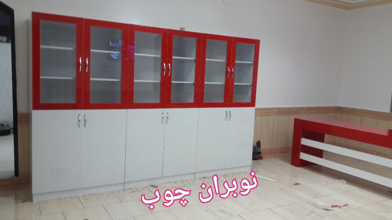کابینت آشپزخانه