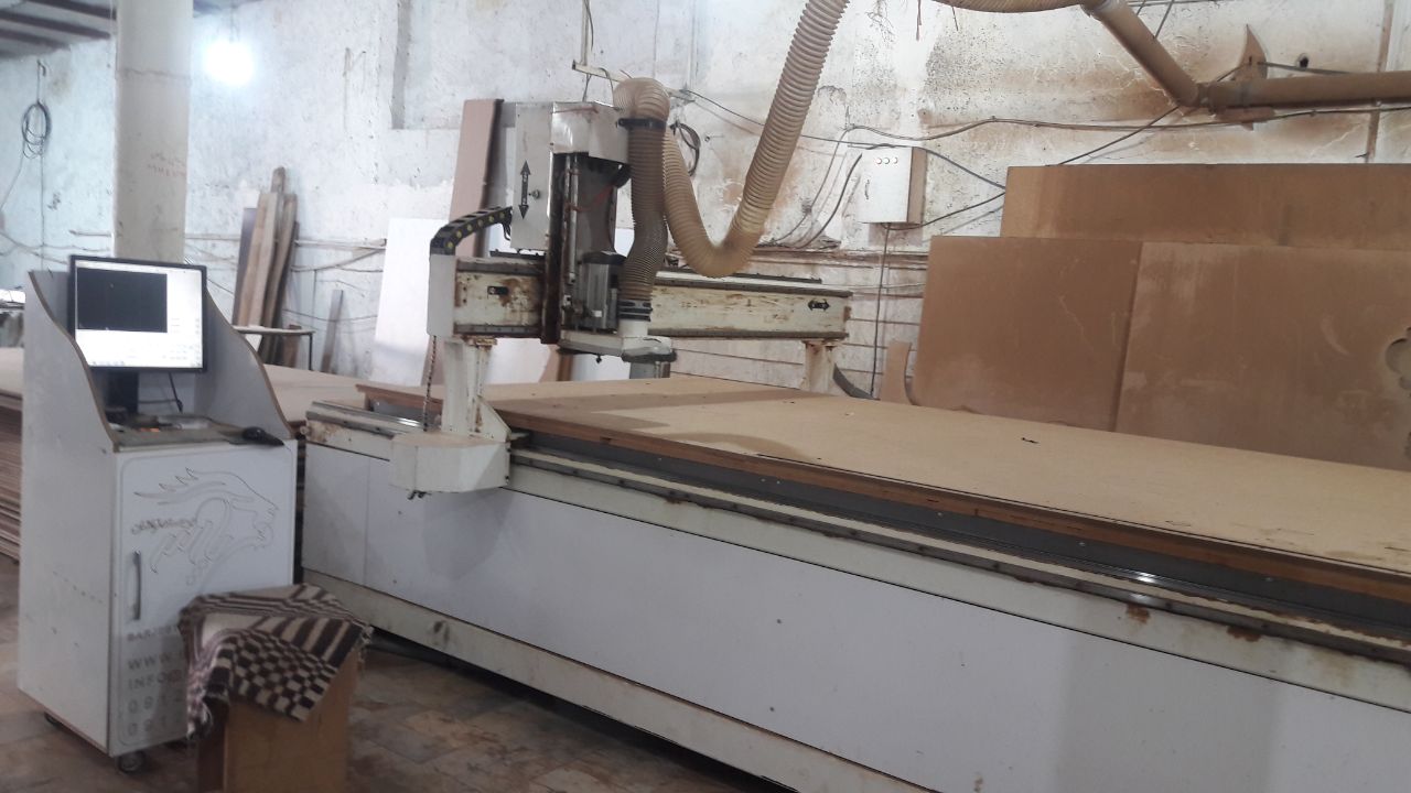 کابینت آشپزخانه