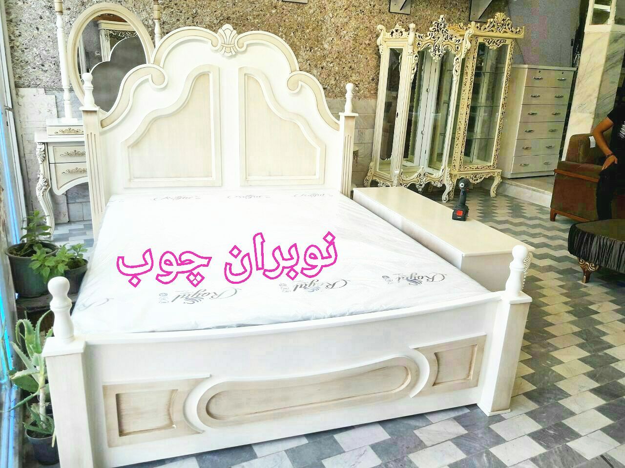 کابینت آشپزخانه