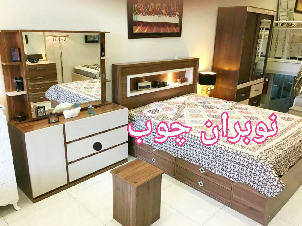 کابینت آشپزخانه