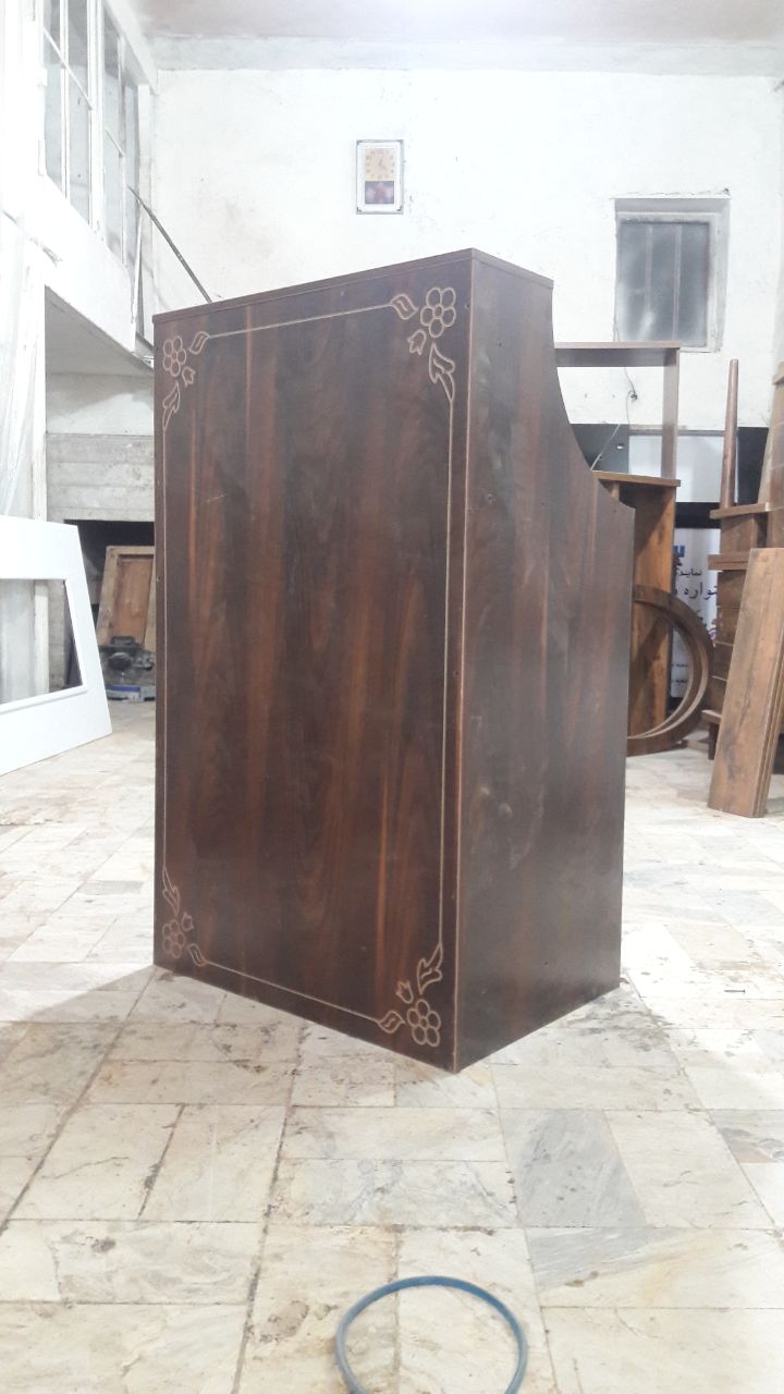 کابینت آشپزخانه