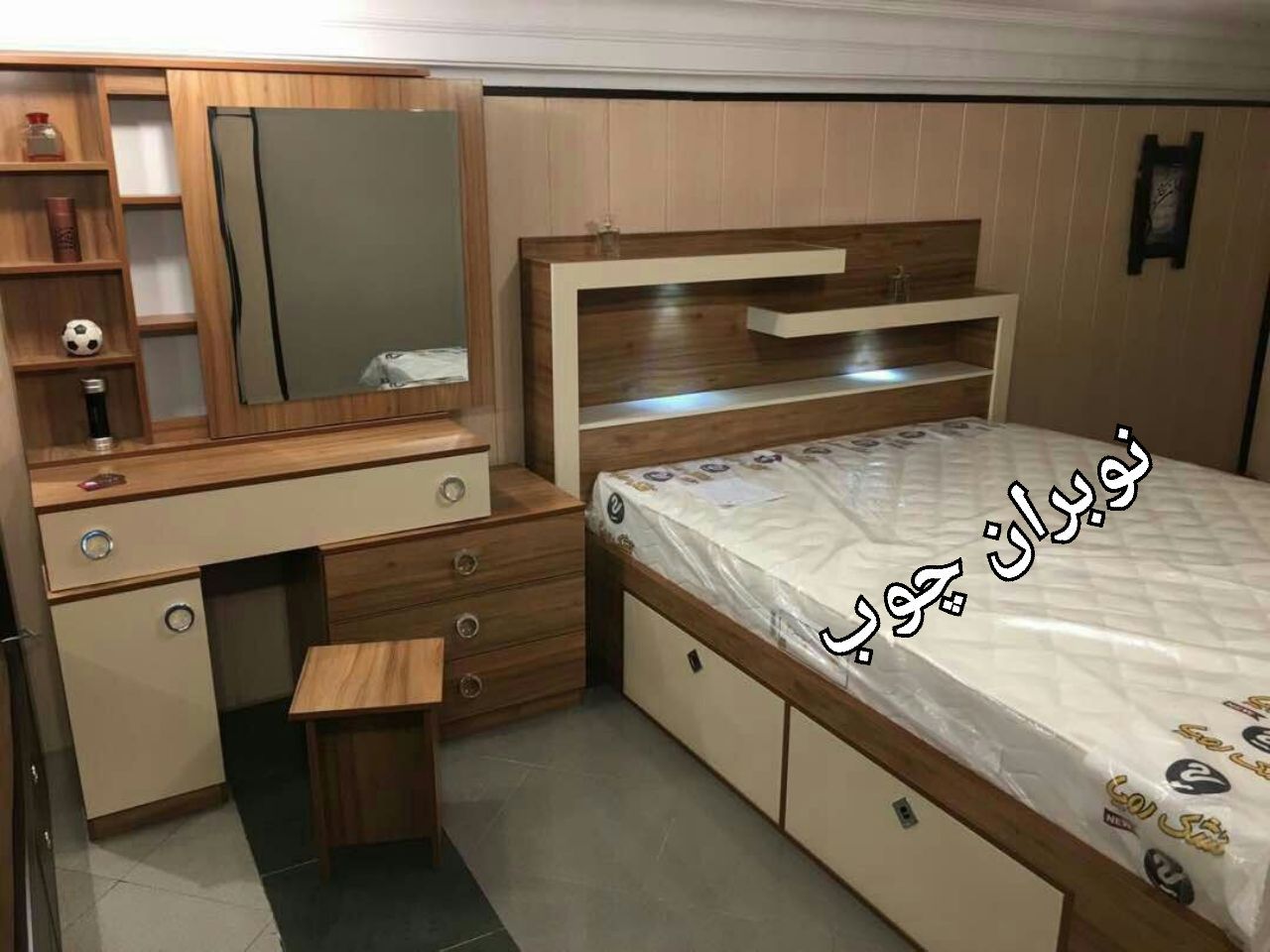 کابینت آشپزخانه