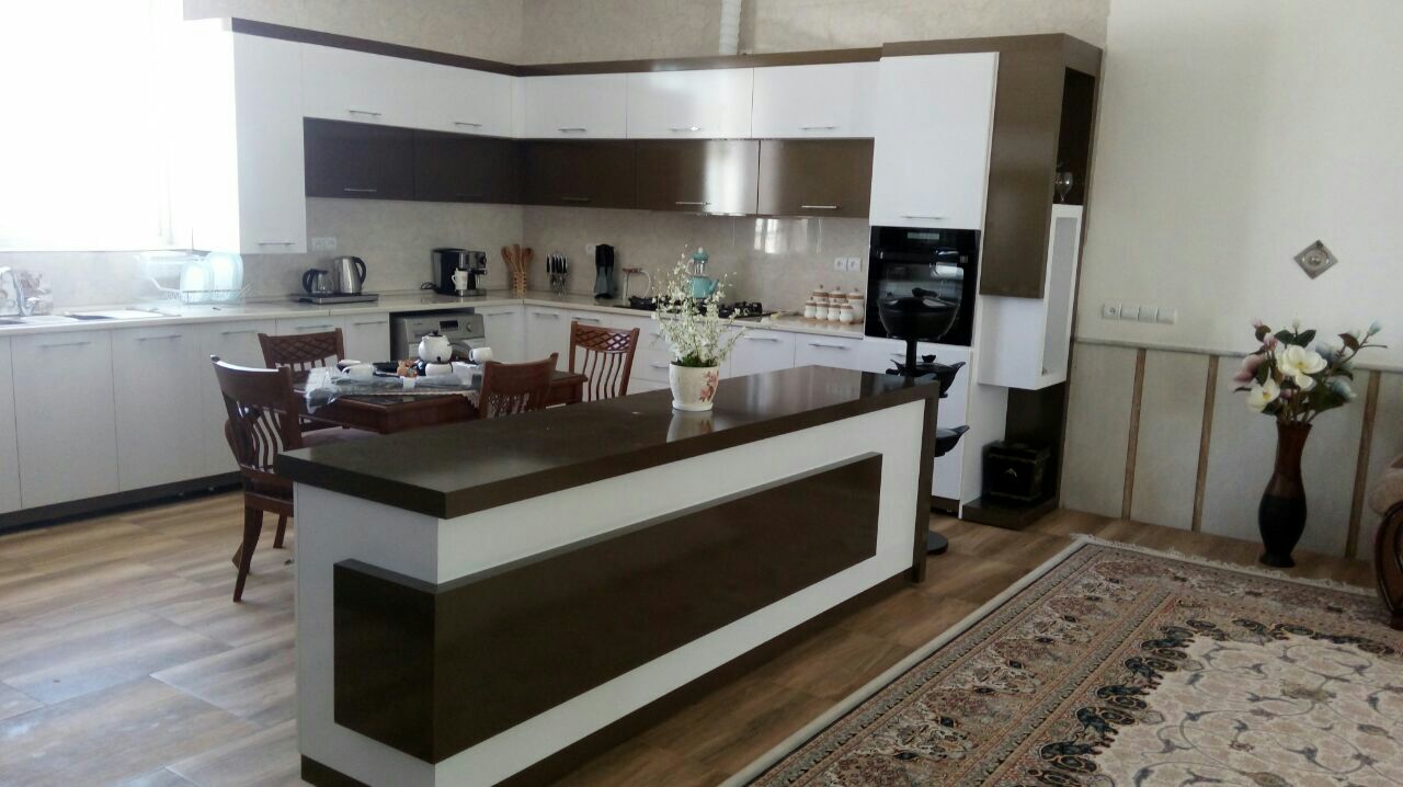 کابینت آشپزخانه