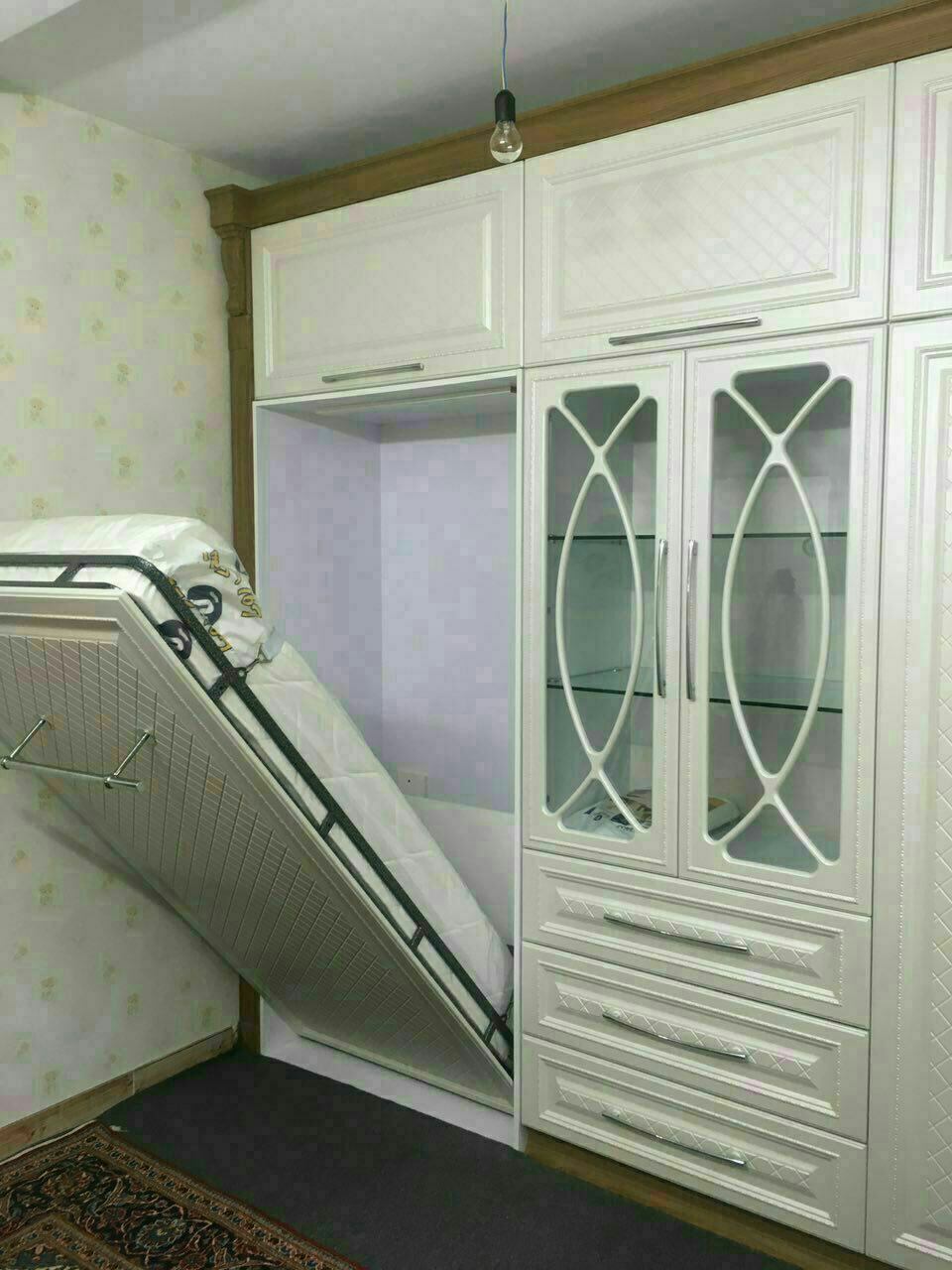 کابینت آشپزخانه