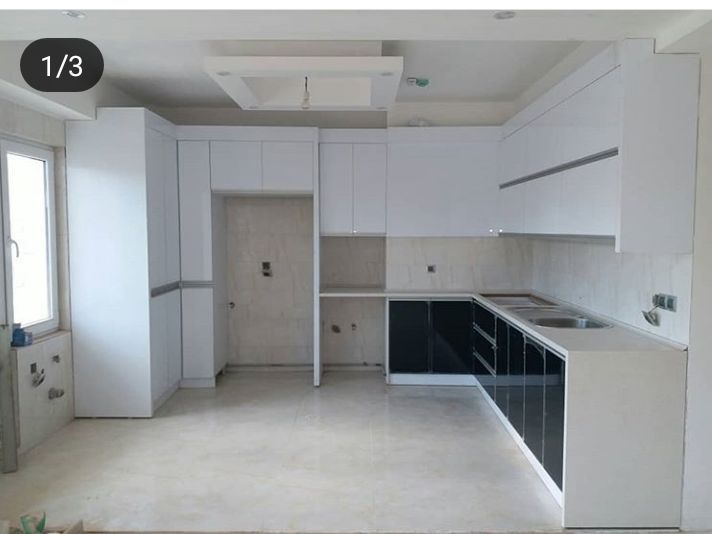 کابینت آشپزخانه