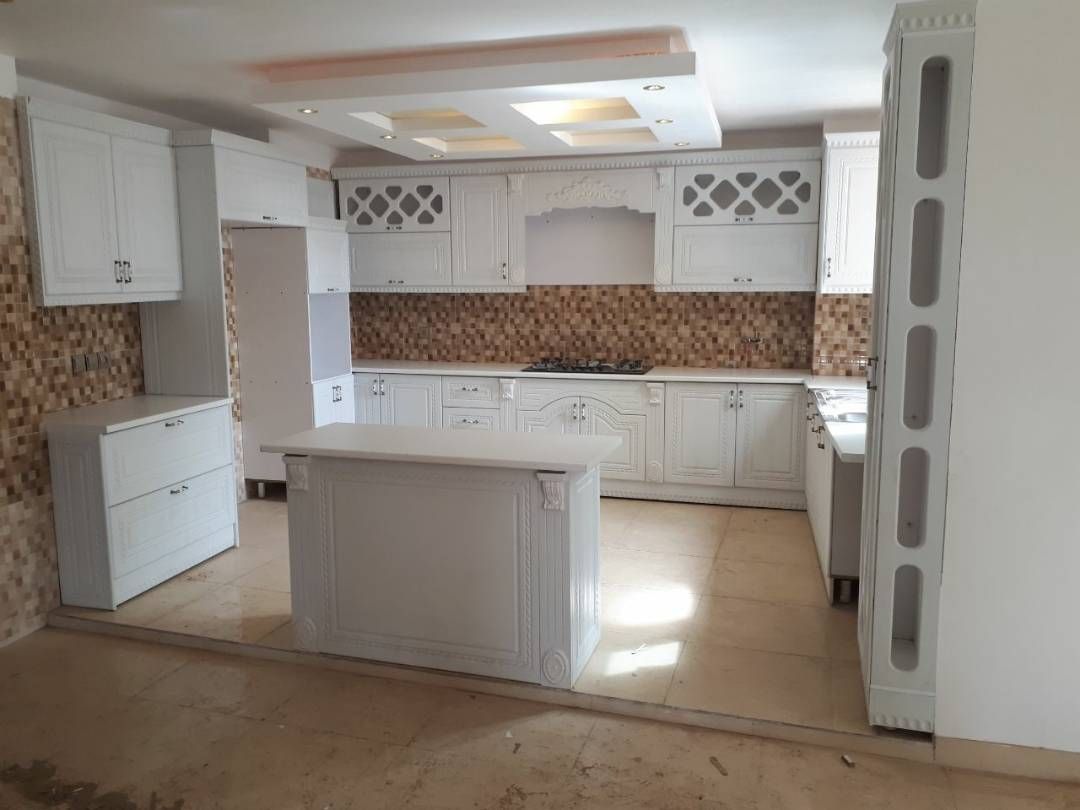 کابینت آشپزخانه