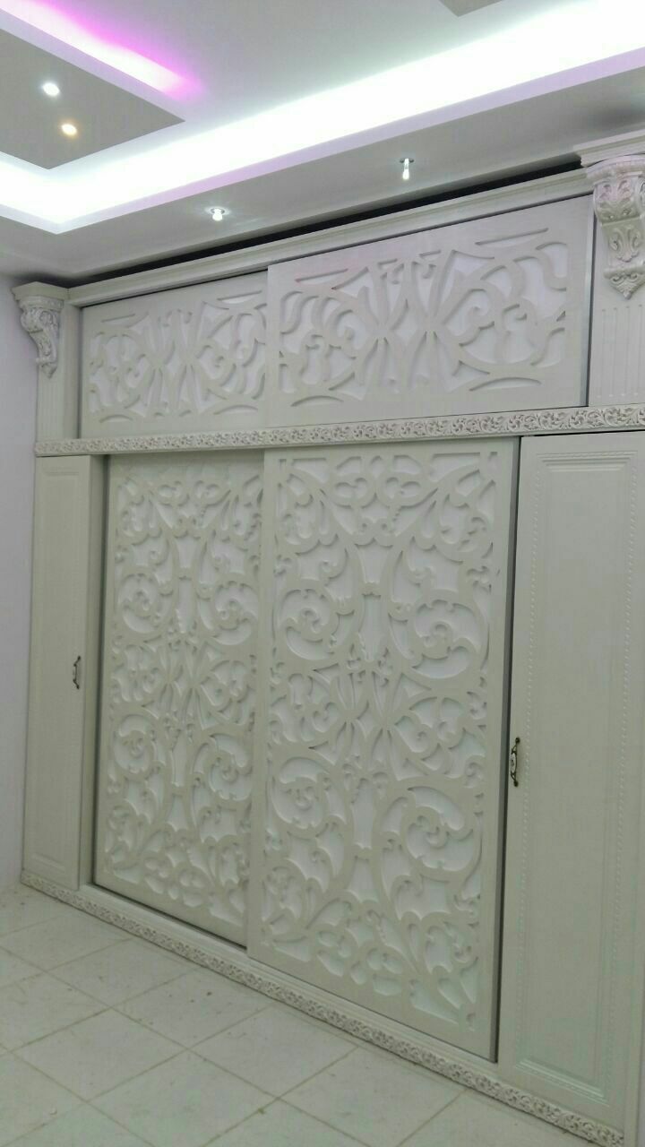 کابینت آشپزخانه
